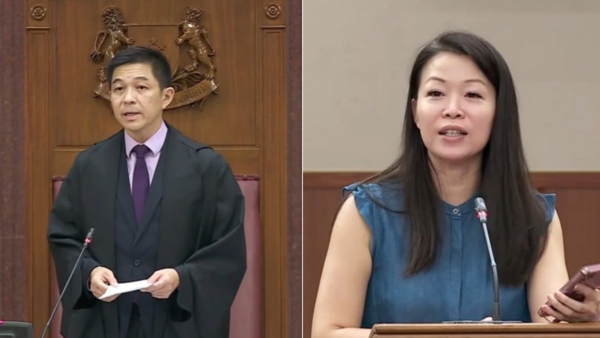 Tan Chuan-Jin, Cheng Li Hui continued 'inappropriate relationship' even